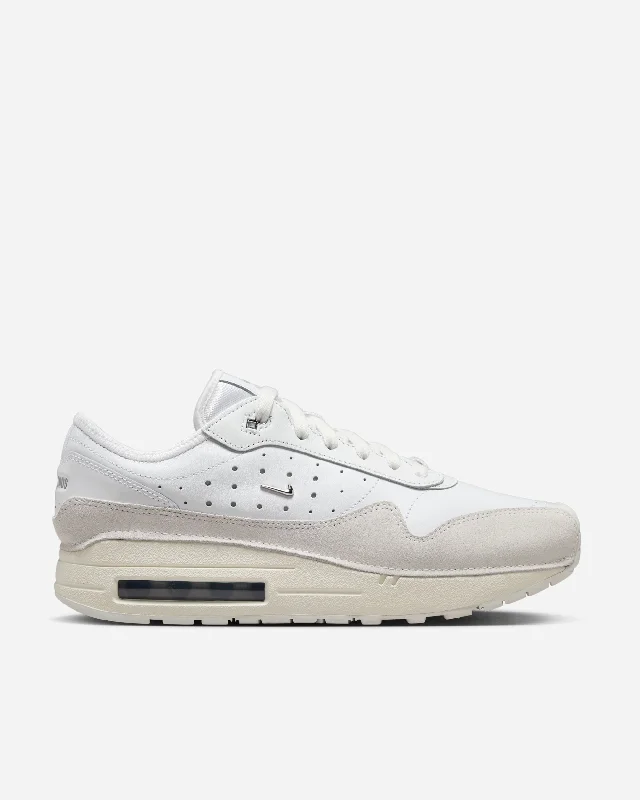 Men's wide - width sneakers for a comfortable fitNike x JACQUEMUS Air Max 1
