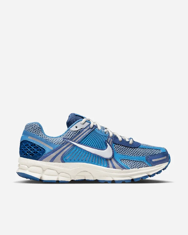 Men's vegan leather sneakers for an eco - friendly optionZoom Vomero 5