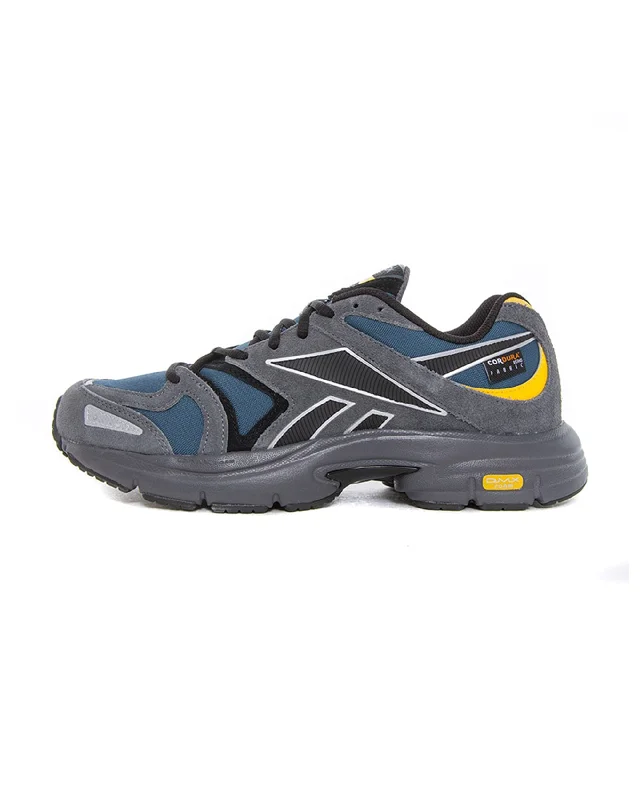Men's wide - width sneakers for a comfortable fitPremier Road Plus Vi - Hoops Blue / Pure Grey / Black Men's wide - width sneakers for a comfortable fitPremier Road Plus Vi - Hoops Blue / Pure Grey / Black