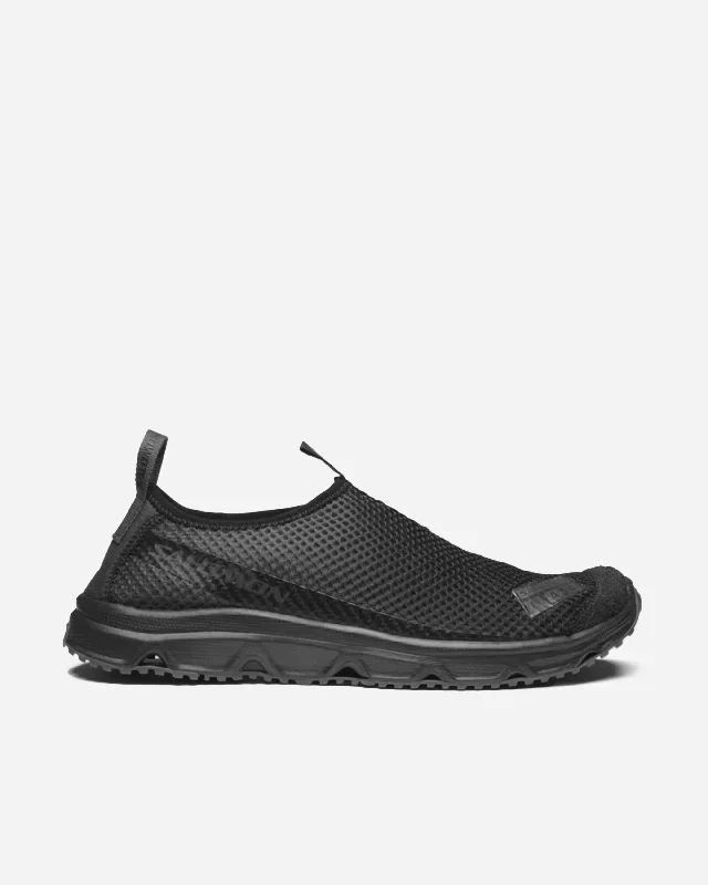 Men's vegan leather sneakers for an eco - friendly optionRX Moc 3.0