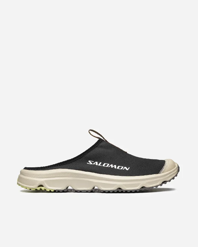 Men's vegan leather sneakers for an eco - friendly optionRX Slide 3.0