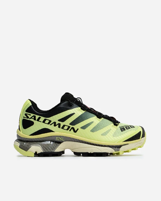 Men's slip - resistant sneakers for industrial workXT-4