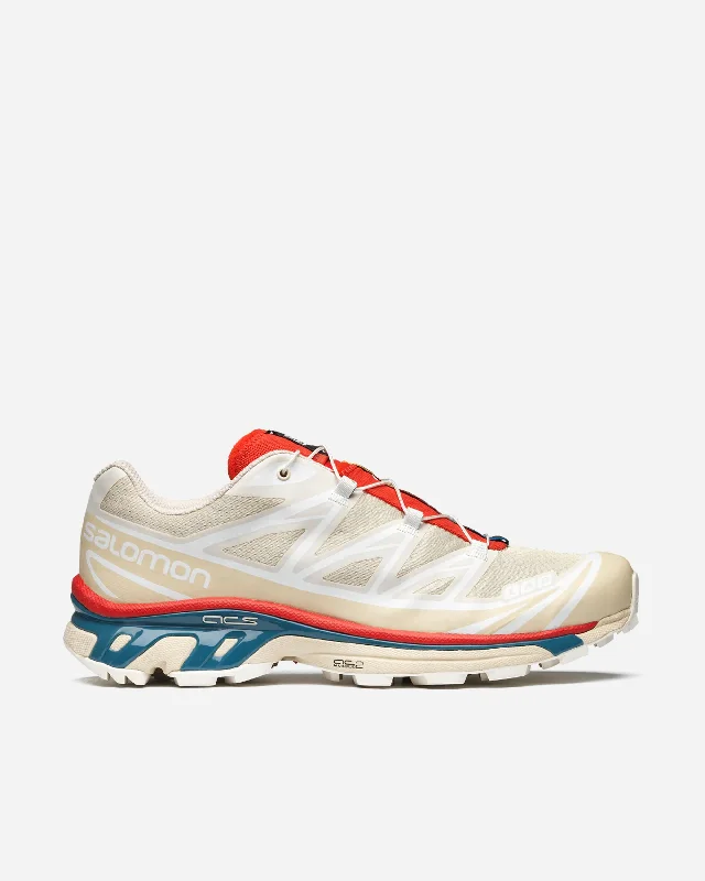 Men's breathable sneakers for hot summer daysXT-6