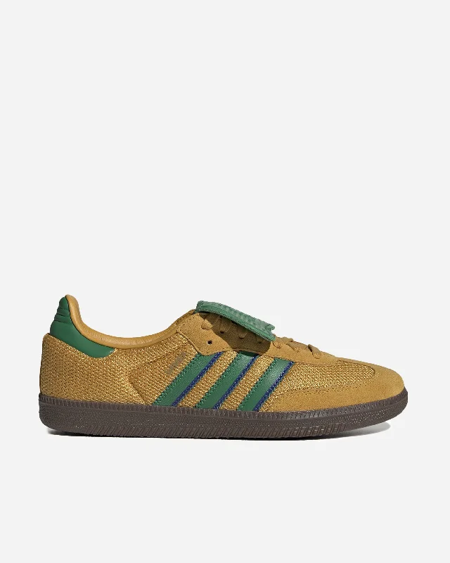 Men's multi - colored sneakers with a gradient effectSamba LT