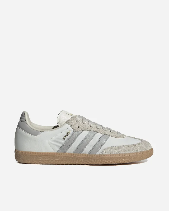 Men's track - and - field sneakers with a spike - compatible soleSamba OG