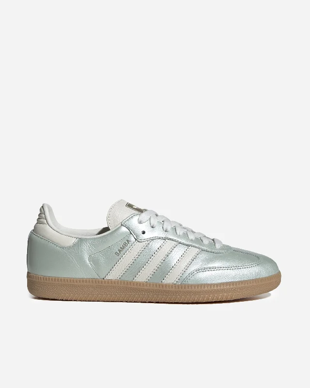 Men's camo - print sneakers for an edgy styleSamba OG