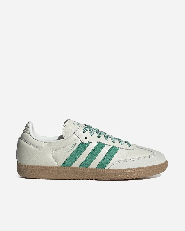Men's classic - style sneakers with a modern twistSamba OG