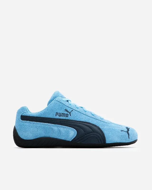 Men's multi - colored sneakers with a gradient effectSpeedcat Archive