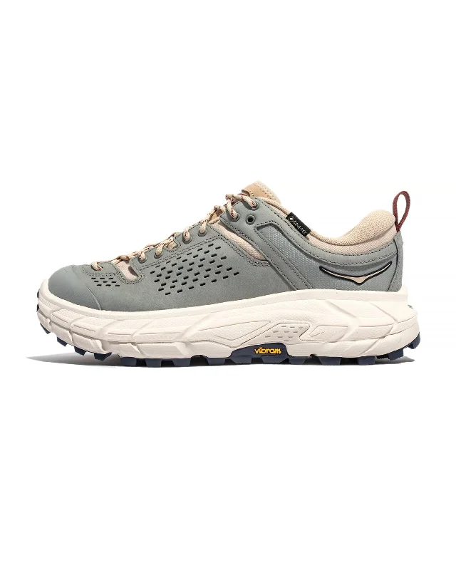 Men's classic - style sneakers with a modern twistTOR Ultra Low - Grey / Beige