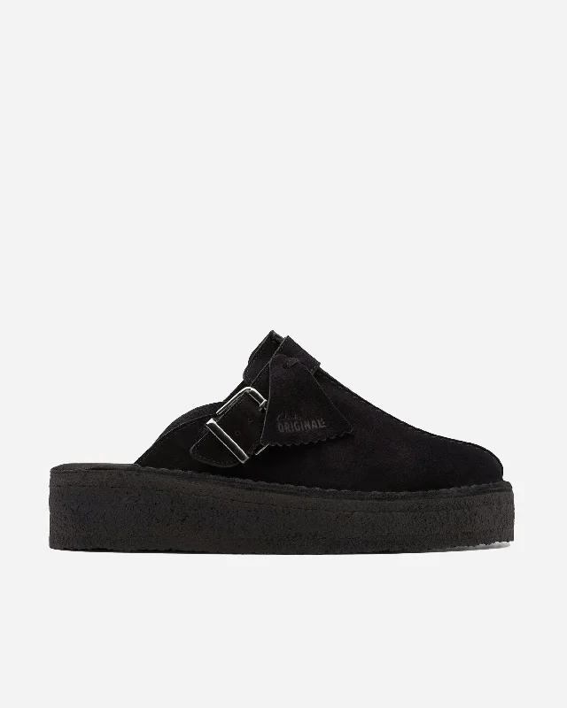Men's athletic sneakers with a quick - dry liningTrekWedge Mule