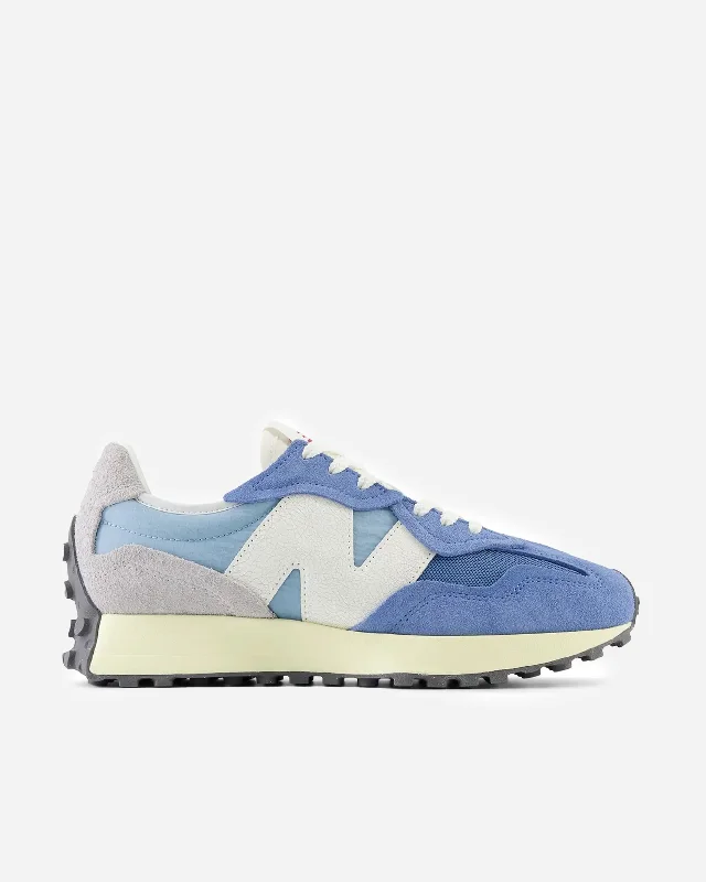 Men's retro - style sneakers inspired by the 80sU327WRA