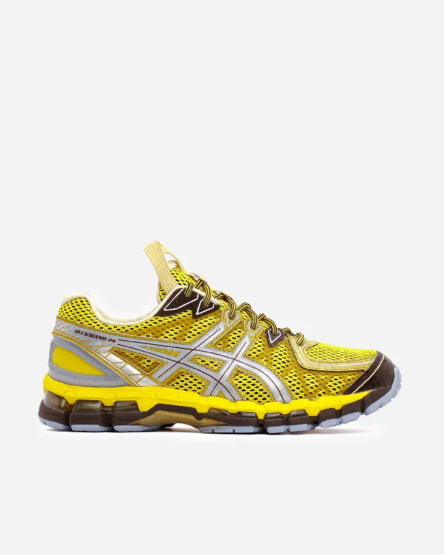 Men's vegan leather sneakers for an eco - friendly optionUB9-S GEL-Kayano 20