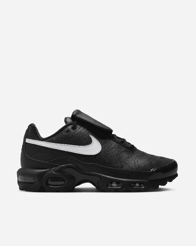 Men's lifestyle sneakers with a premium material constructionAir Max Plus Tiempo