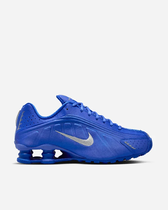 Men's waterproof sneakers for rainy daysShox R4
