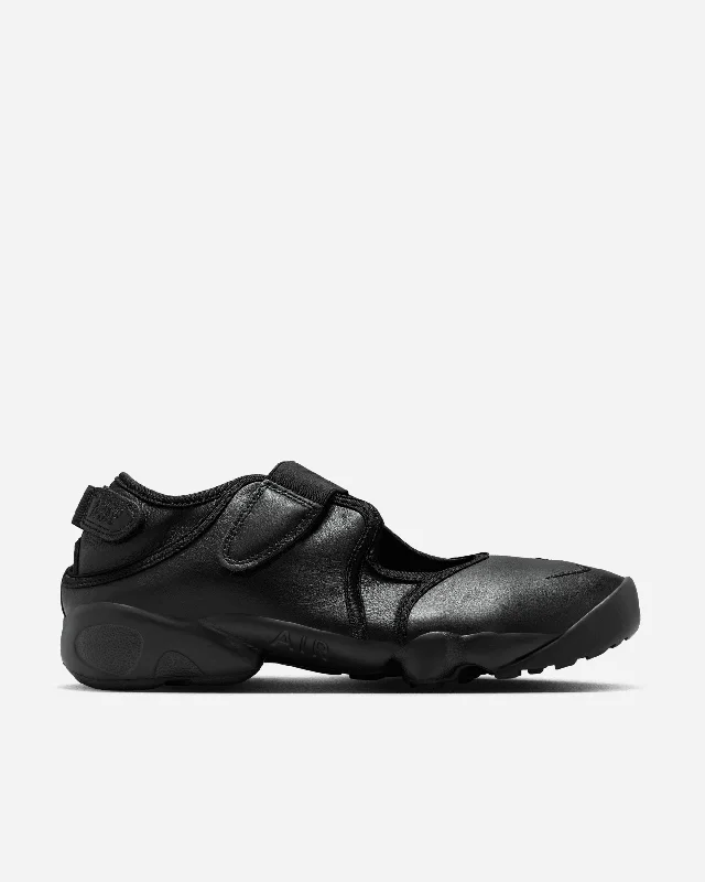 Men's basketball sneakers with ankle supportAir Rift