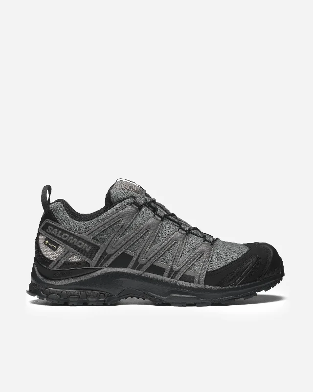 Men's breathable sneakers for hot summer daysXA Pro 3D Gore-Tex