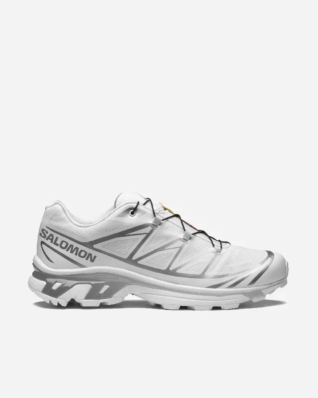 Men's narrow - width sneakers for a snug fitXT-6 Gore-Tex