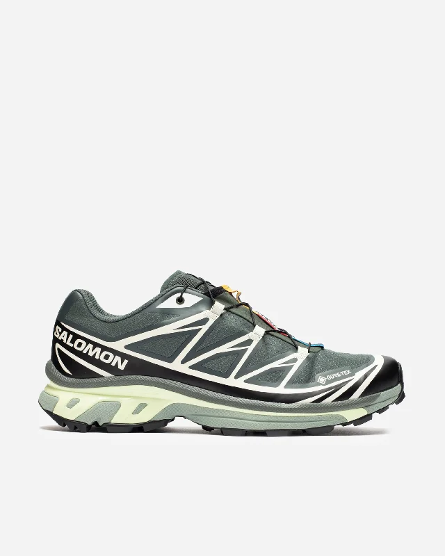 Men's wide - width sneakers for a comfortable fitXT-6 Gore-Tex