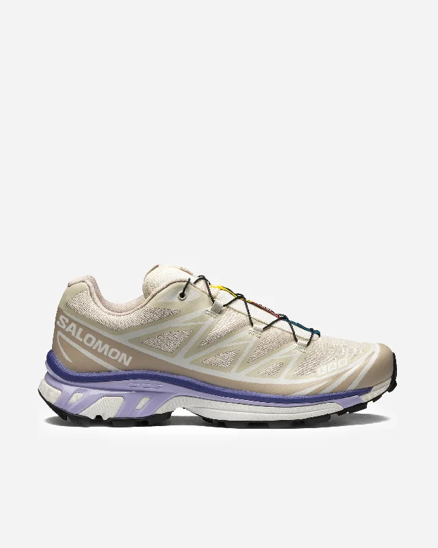Men's tennis sneakers with a non - slip outsoleXT-6