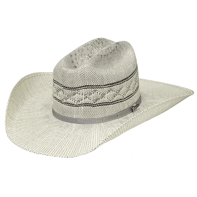 Western - style men's boots with intricate tooling and stitchingTwister Premium Bangora Hat Western - style men's boots with intricate tooling and stitchingTwister Premium Bangora Hat