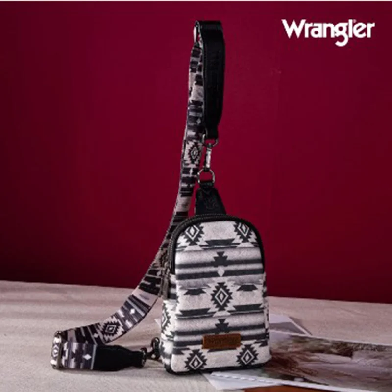 Men's western boots in a rich brown or black leatherWrangler Black Aztec Crossbody Purse Men's western boots in a rich brown or black leatherWrangler Black Aztec Crossbody Purse
