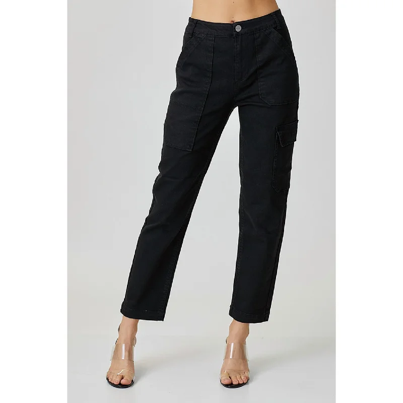 Men's western boots with a scalloped edge and a pull - on strapRisen Women's Boyfriend Cargo Pant Men's western boots with a scalloped edge and a pull - on strapRisen Women's Boyfriend Cargo Pant