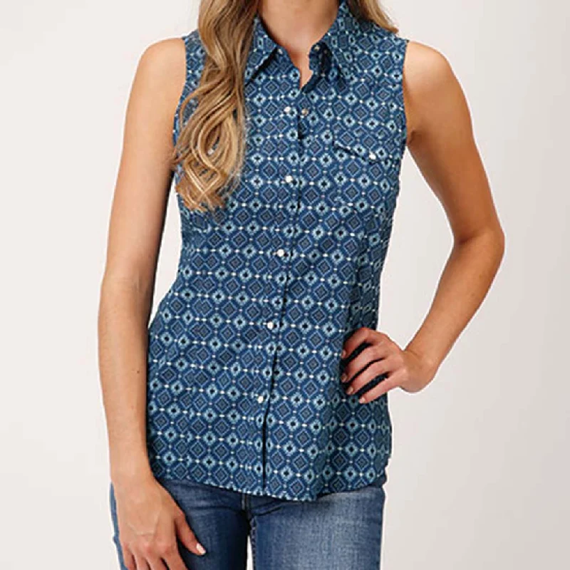 Men's western boots with a leather lining and a padded insoleWoman's Blue Mini Aztec Sleeveless Shirt Men's western boots with a leather lining and a padded insoleWoman's Blue Mini Aztec Sleeveless Shirt