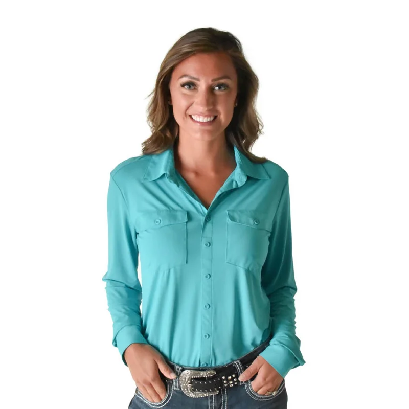 Men's western boots with a scalloped edge and a pull - on strapCowgirl Tuff Women's Turquoise Button Up Men's western boots with a scalloped edge and a pull - on strapCowgirl Tuff Women's Turquoise Button Up