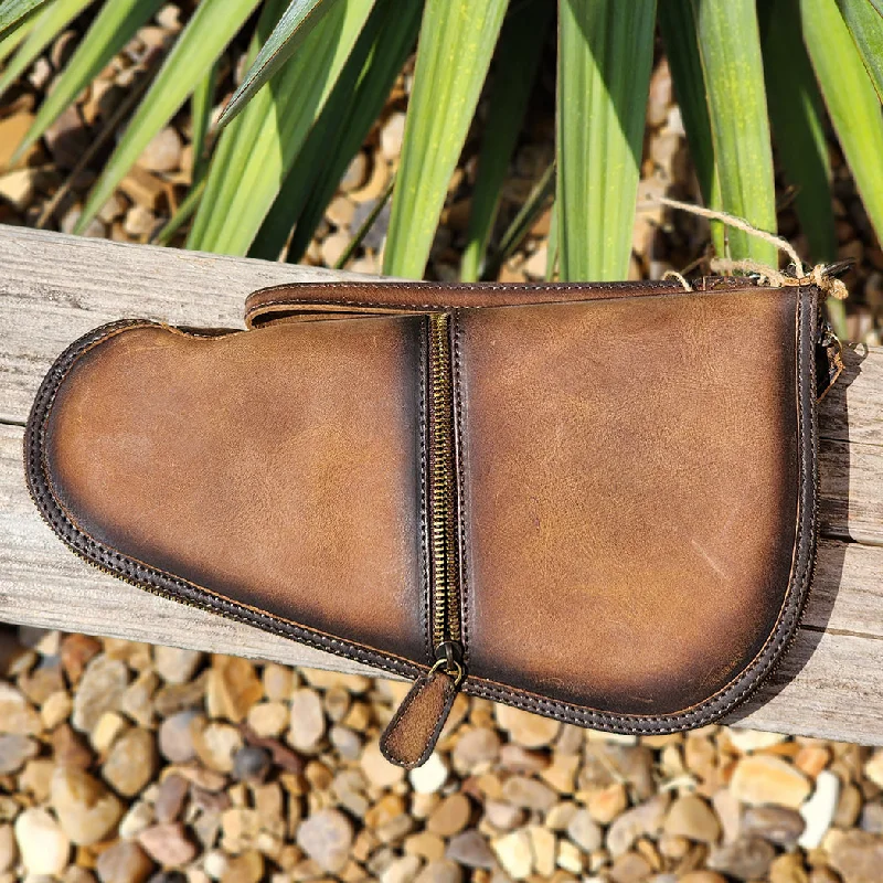 Western - style men's boots with intricate tooling and stitchingSTS Ranchwear Foreman Pistol Case Western - style men's boots with intricate tooling and stitchingSTS Ranchwear Foreman Pistol Case