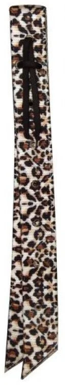 Men's western boots with a concho - studded strap and a pointed toeShowman Cheetah Nylon Off Billet Men's western boots with a concho - studded strap and a pointed toeShowman Cheetah Nylon Off Billet