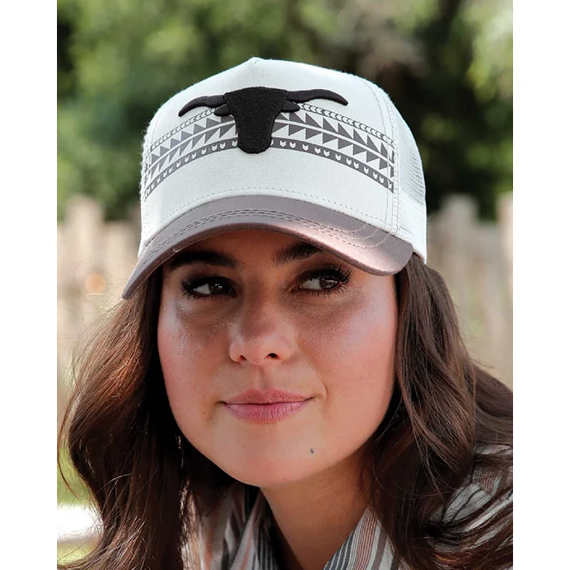 Alligator - embossed men's western boots for a bold statementCruel Women's Longhorn Cap Alligator - embossed men's western boots for a bold statementCruel Women's Longhorn Cap