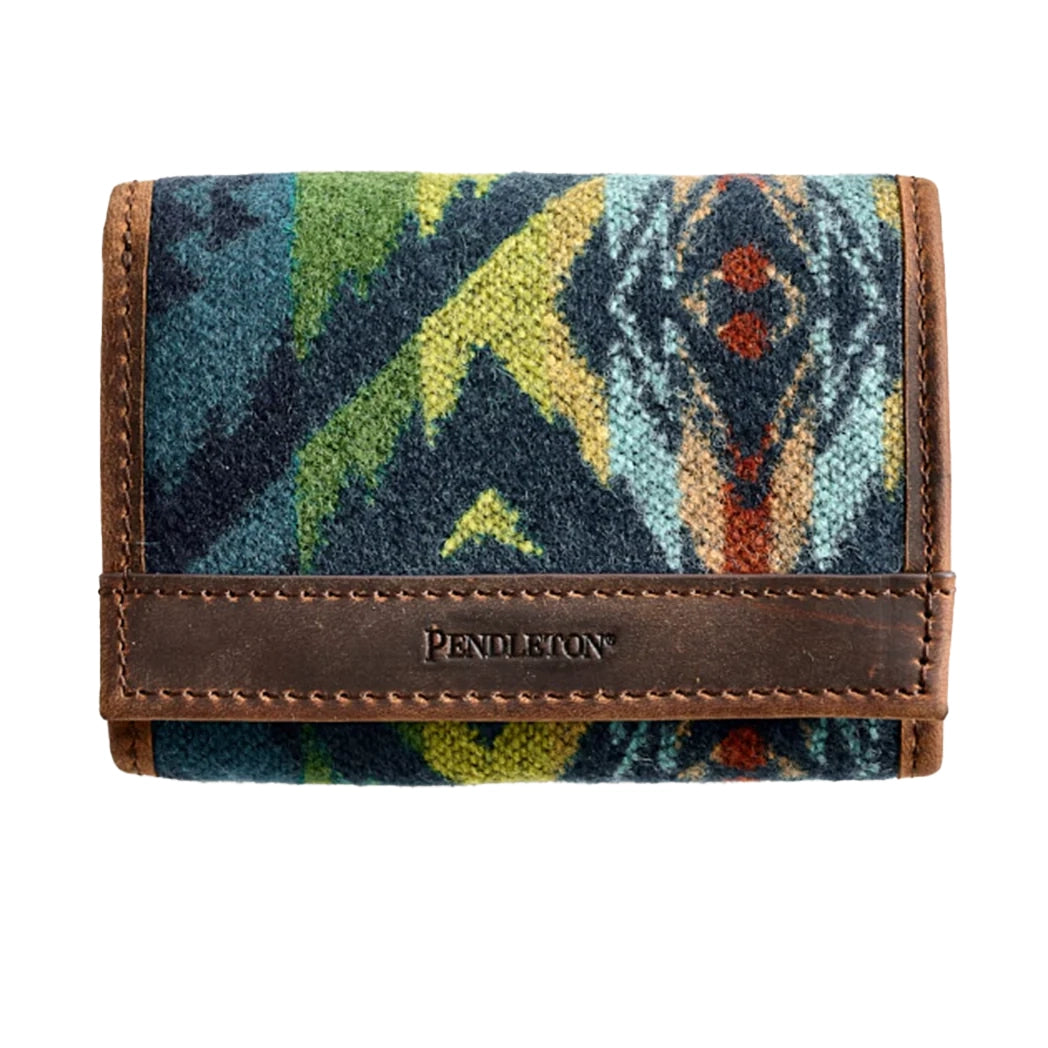 Men's western boots with a leather sole and a heel guardPendleton Diamond Desert Trifold Wallet Men's western boots with a leather sole and a heel guardPendleton Diamond Desert Trifold Wallet