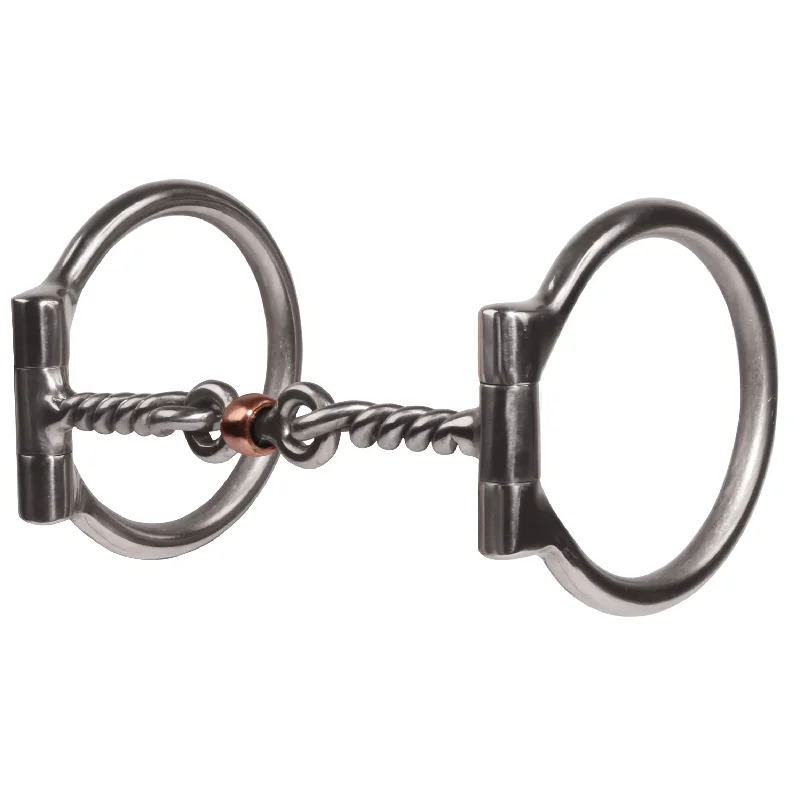 Men's western boots with a traditional western boot silhouette and a polished shineProfessional's Choice Equisential D-Ring Twisted Wire Dogbone Men's western boots with a traditional western boot silhouette and a polished shineProfessional's Choice Equisential D-Ring Twisted Wire Dogbone