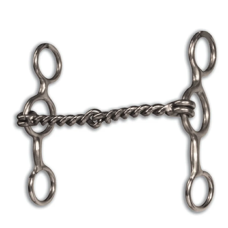 Men's western boots with a leather lining and a padded insoleProfessional's Choice Equisential Short Shank Twisted Wire Men's western boots with a leather lining and a padded insoleProfessional's Choice Equisential Short Shank Twisted Wire