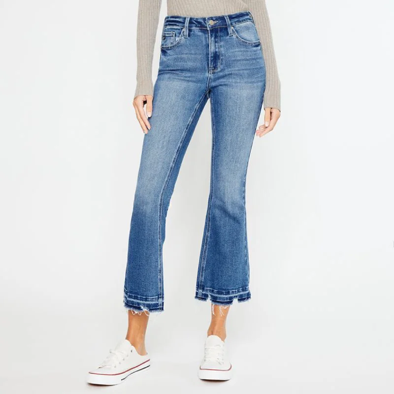 Men's western boots with a decorative concho belt and buckleKanCan Women's High Rise Crop Jean Men's western boots with a decorative concho belt and buckleKanCan Women's High Rise Crop Jean