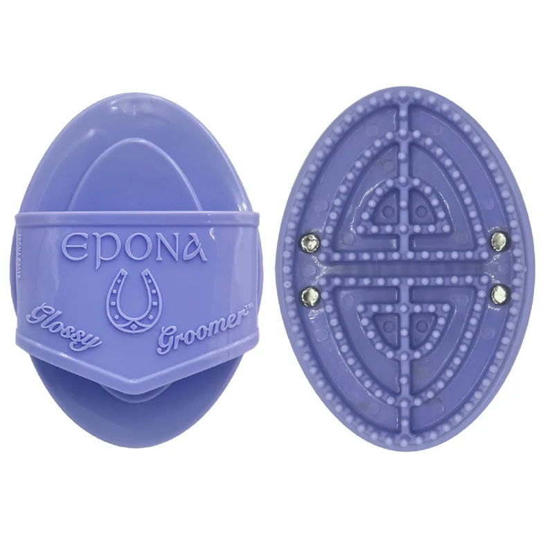 Men's western boots with a tooled leather design on the shaftEpona Lavender Flex Gloss Groomer Men's western boots with a tooled leather design on the shaftEpona Lavender Flex Gloss Groomer