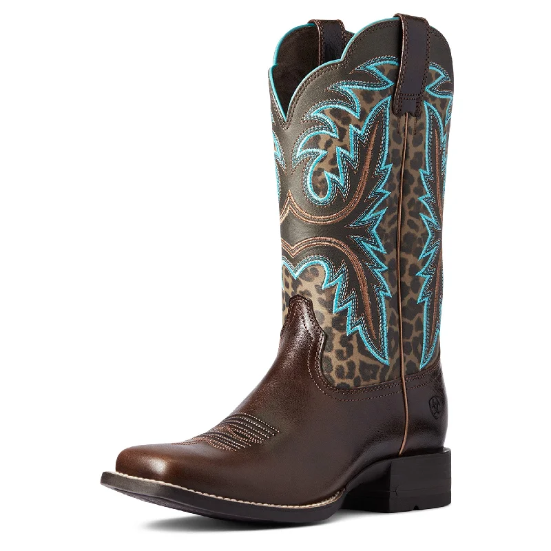 Alligator - embossed men's western boots for a bold statementAriat Women's Lonestar Dark Brown Boots Alligator - embossed men's western boots for a bold statementAriat Women's Lonestar Dark Brown Boots