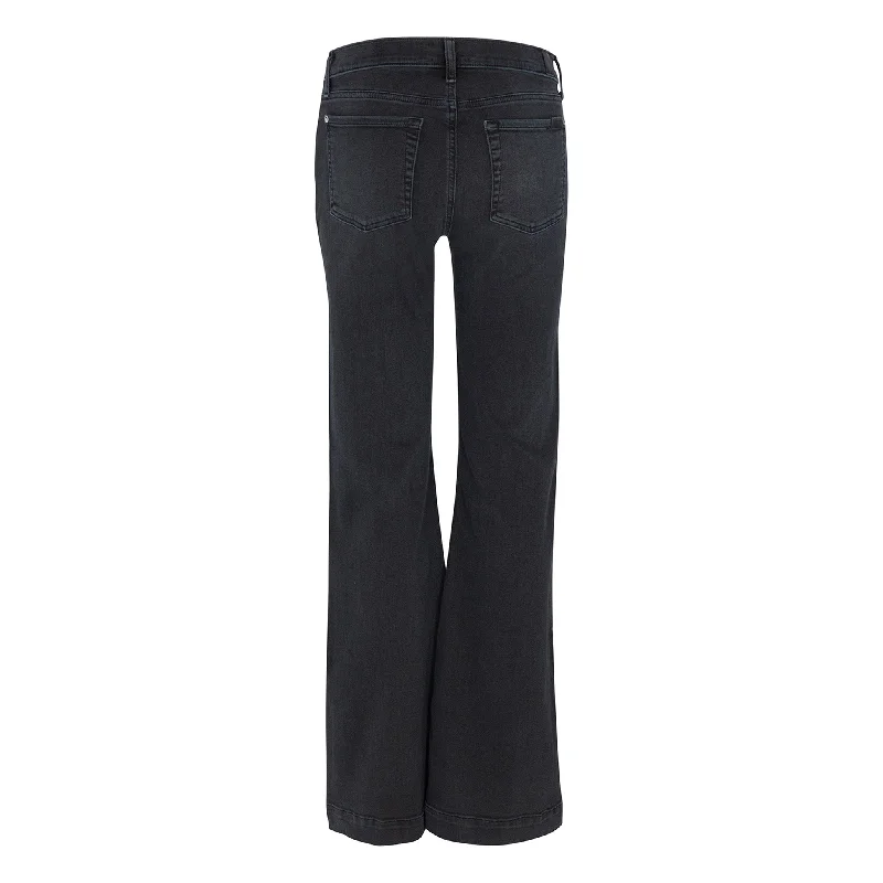 Men's genuine leather western boots with a snake - skin inlay7 For All Mankind Women's Night Rider Dojo Trouser Jeans Men's genuine leather western boots with a snake - skin inlay7 For All Mankind Women's Night Rider Dojo Trouser Jeans