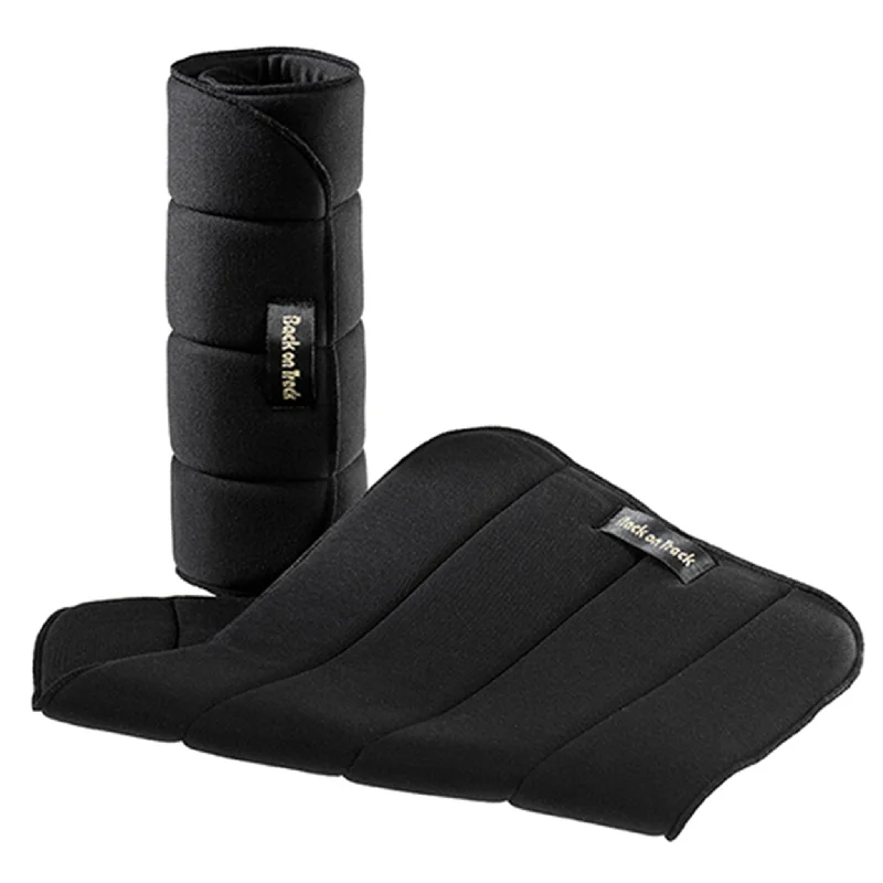 Men's western boots with a leather - wrapped heel and a smooth finishBack on Track No Bow Leg Wraps Men's western boots with a leather - wrapped heel and a smooth finishBack on Track No Bow Leg Wraps