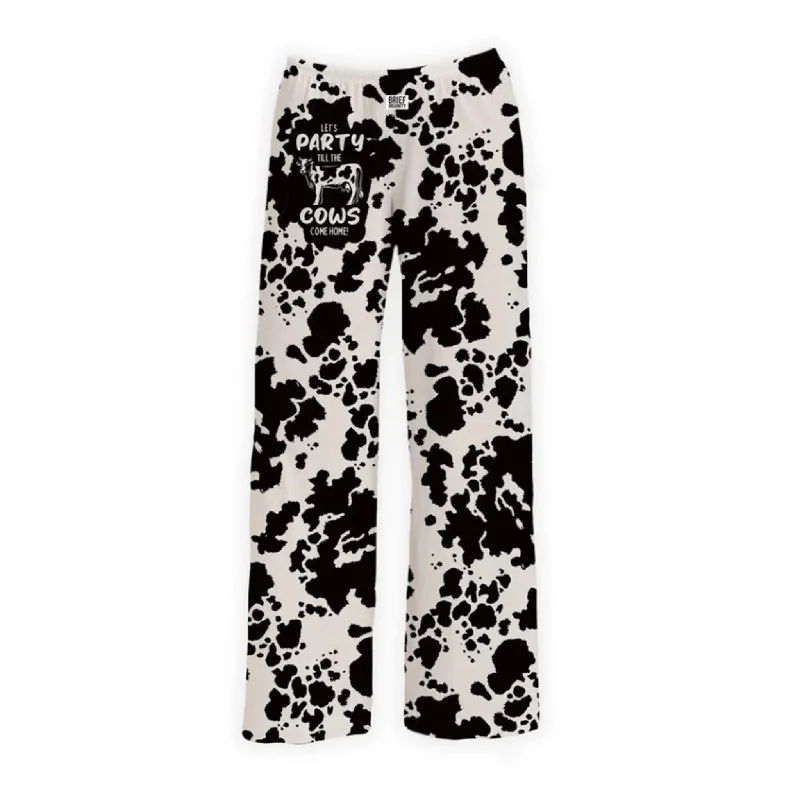 Men's western boots in a rich brown or black leatherBrief Insanity Unisex Party Til Cows Come Home PJ Pants Men's western boots in a rich brown or black leatherBrief Insanity Unisex Party Til Cows Come Home PJ Pants