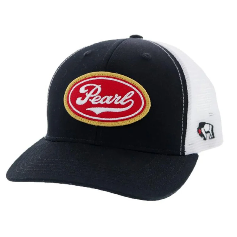 Men's western boots with a traditional western boot silhouette and a polished shineHooey Pearl Beer Trucker Hat Men's western boots with a traditional western boot silhouette and a polished shineHooey Pearl Beer Trucker Hat