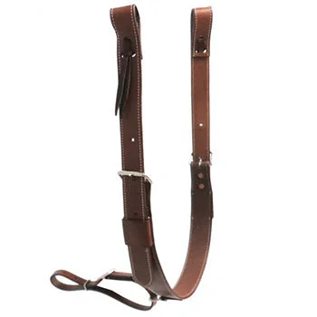 Western - style men's boots with intricate tooling and stitchingShowman Pony Back Cinch Western - style men's boots with intricate tooling and stitchingShowman Pony Back Cinch