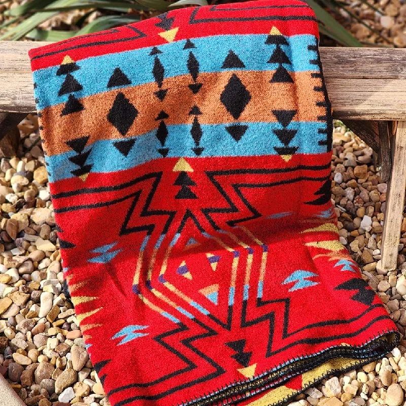 Men's western boots with a concho - studded strap and a pointed toeRed Zuni B.S. Throw Men's western boots with a concho - studded strap and a pointed toeRed Zuni B.S. Throw
