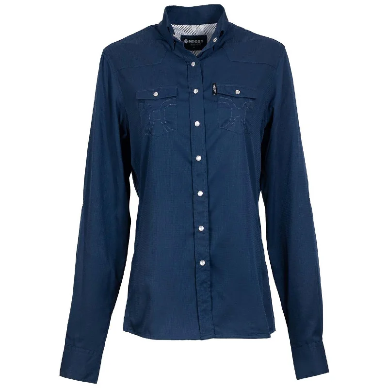 Men's western boots with a decorative concho belt and buckleHooey Women's SOL Navy Shirt Men's western boots with a decorative concho belt and buckleHooey Women's SOL Navy Shirt