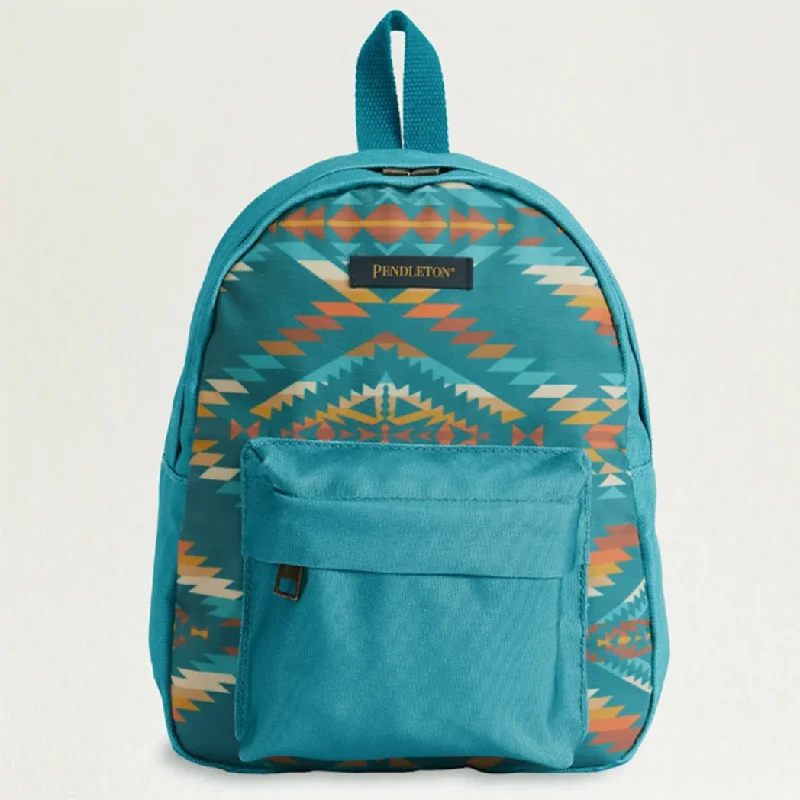 Men's western boots with a scalloped edge and a pull - on strapPendleton Summerland Mini Backpack Men's western boots with a scalloped edge and a pull - on strapPendleton Summerland Mini Backpack