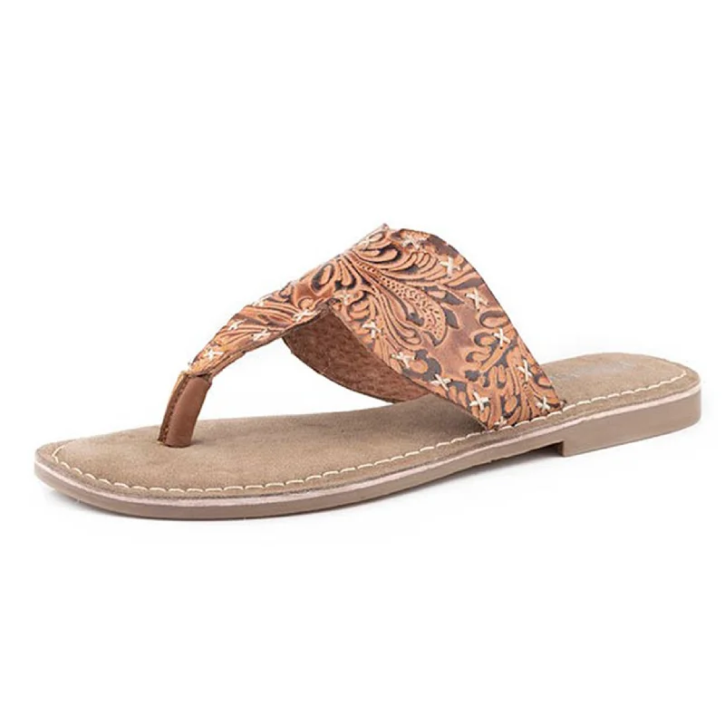 Men's western boots with a decorative concho belt and buckleRoper Women's Tan Floral Leather Flat Sandals Men's western boots with a decorative concho belt and buckleRoper Women's Tan Floral Leather Flat Sandals
