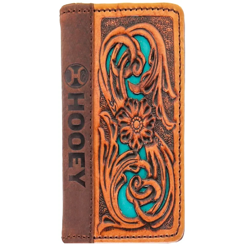 Men's genuine leather western boots with a snake - skin inlayHooey Cash Rodeo Wallet Men's genuine leather western boots with a snake - skin inlayHooey Cash Rodeo Wallet
