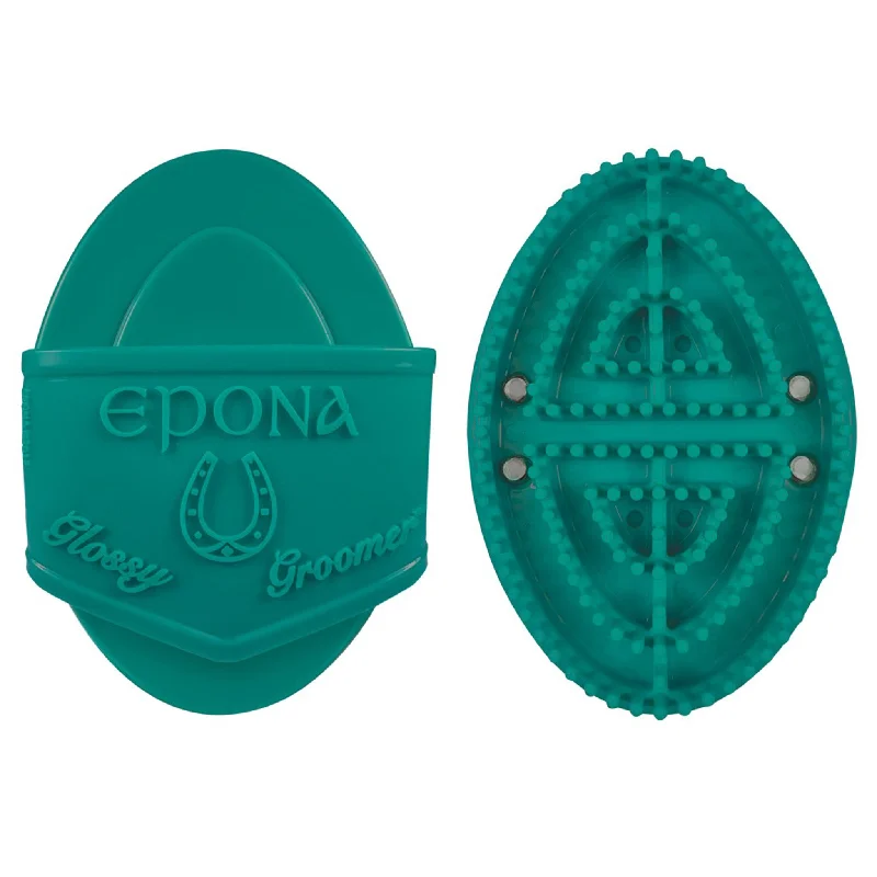 Men's western boots with a leather sole and a heel guardEpona Turquoise Flex Gloss Groomer Men's western boots with a leather sole and a heel guardEpona Turquoise Flex Gloss Groomer