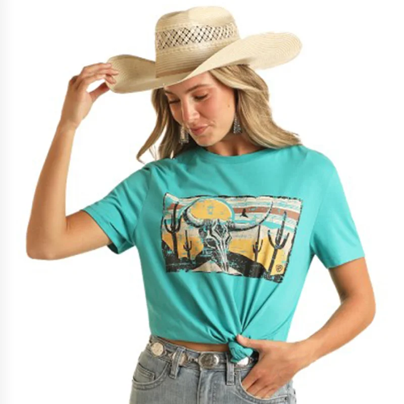 Men's western boots with a suede shaft and a leather soleRock and Roll Women's Turquoise Skull Desert Tee Men's western boots with a suede shaft and a leather soleRock and Roll Women's Turquoise Skull Desert Tee